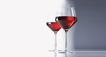 Наборы бокалов для красного вина по 6 штук