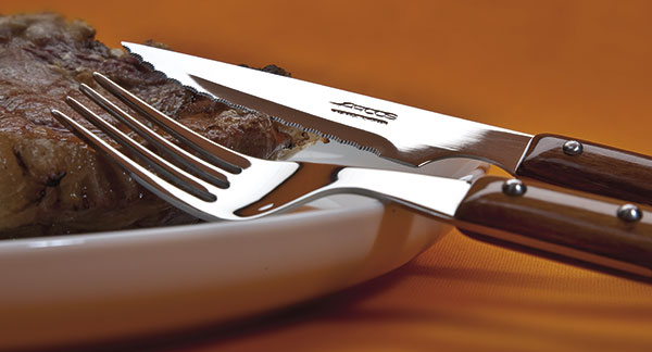Ножи и наборы для стейка