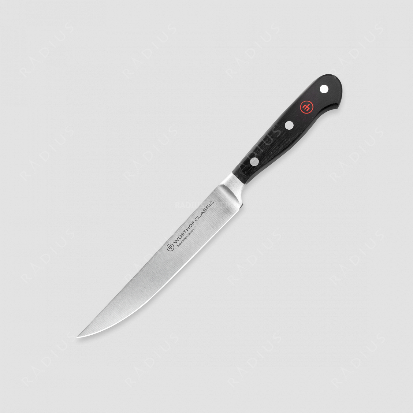 Нож кухонный универсальный 16 см, серия Classic, WUESTHOF, Золинген, Германия