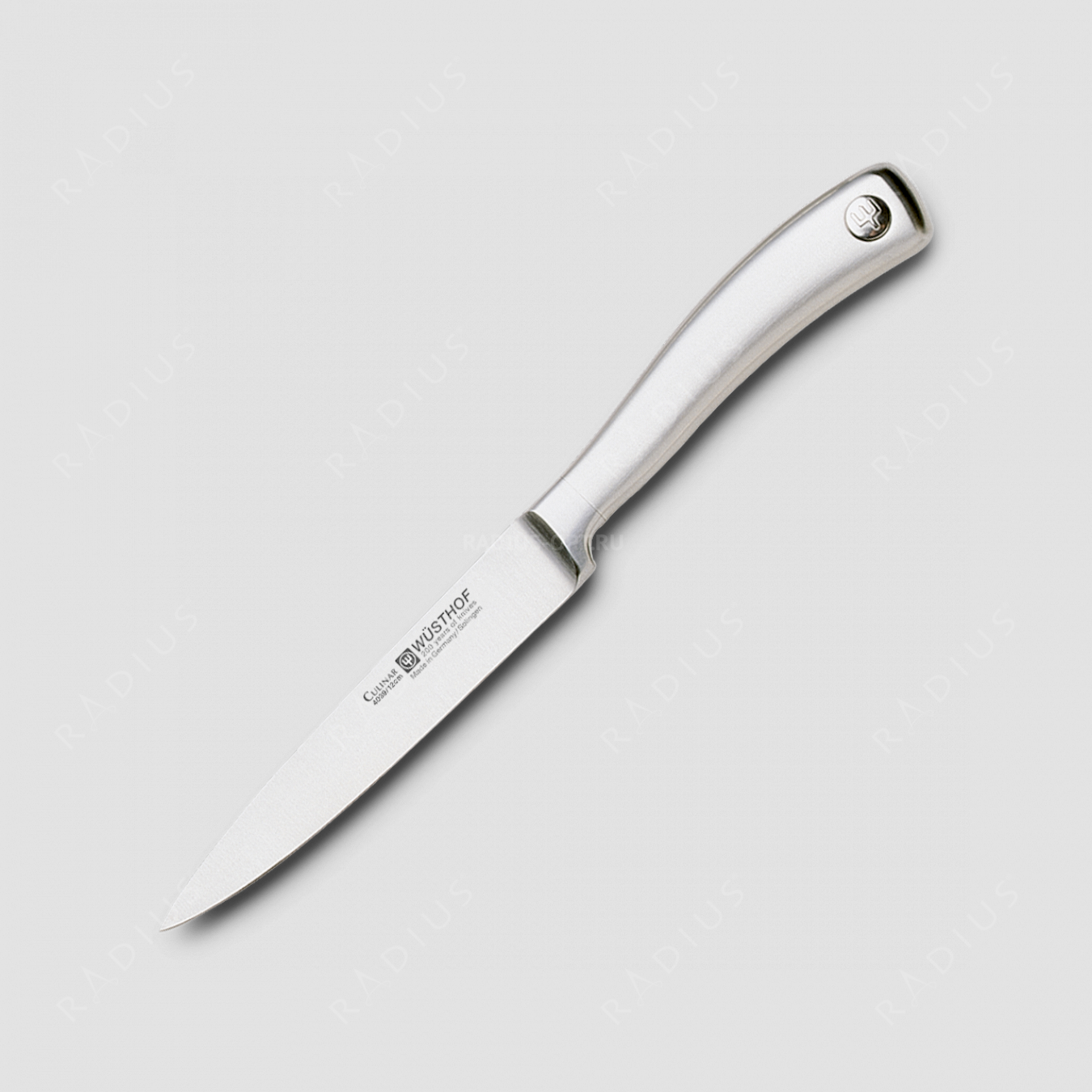 Нож кухонный универсальный 12 см, серия Culinar, WUESTHOF, Золинген, Германия