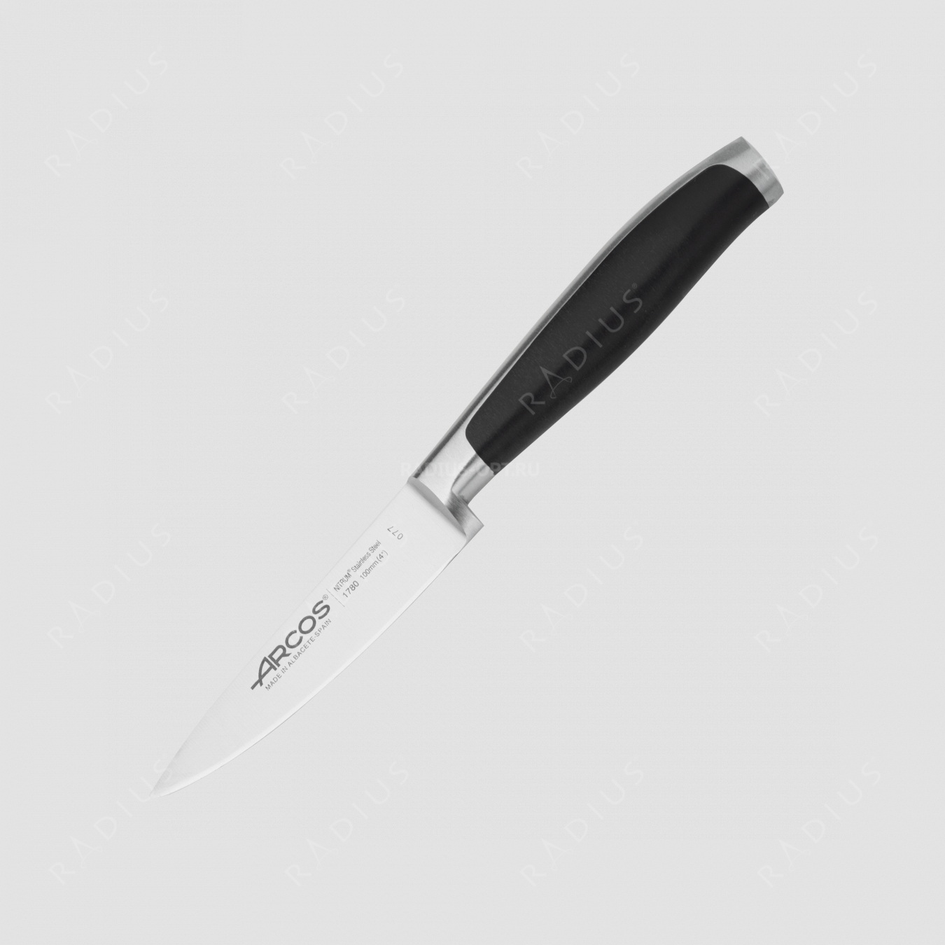 Нож кухонный для чистки овощей 10 см, серия Kyoto, ARCOS, Испания