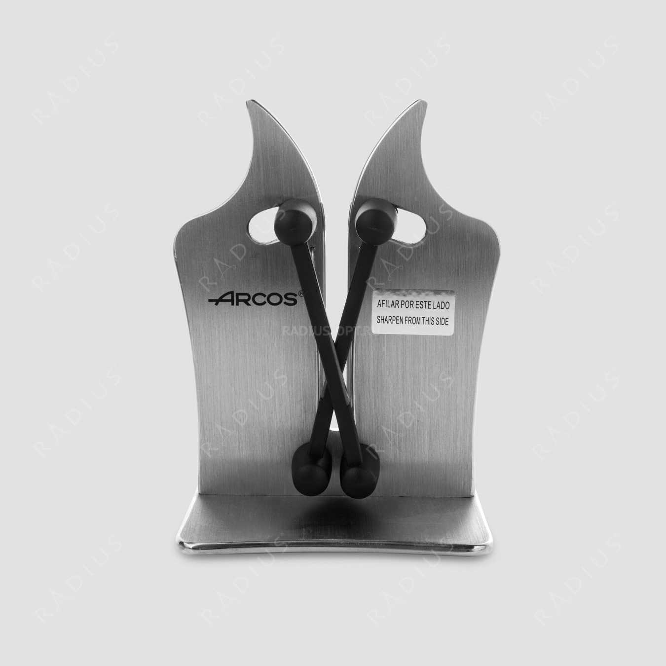 Точилка для кухонных ножей, серия Afiladores, ARCOS, Испания