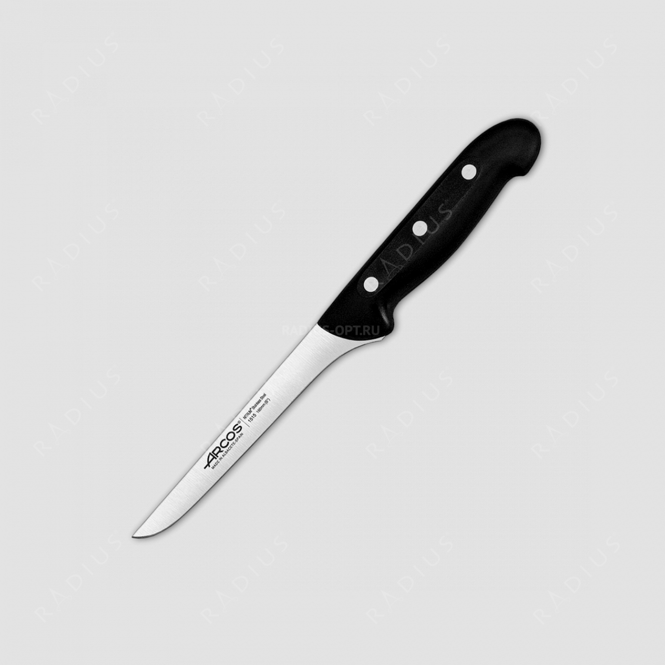 Нож обвалочный 16 см, серия MAITRE, ARCOS, Испания