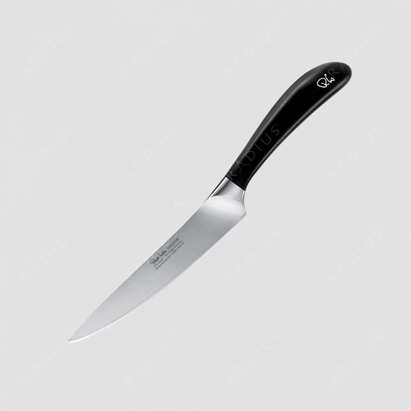 Нож кухонный поварской 14 см, серия Signature, ROBERT WELCH, Великобритания