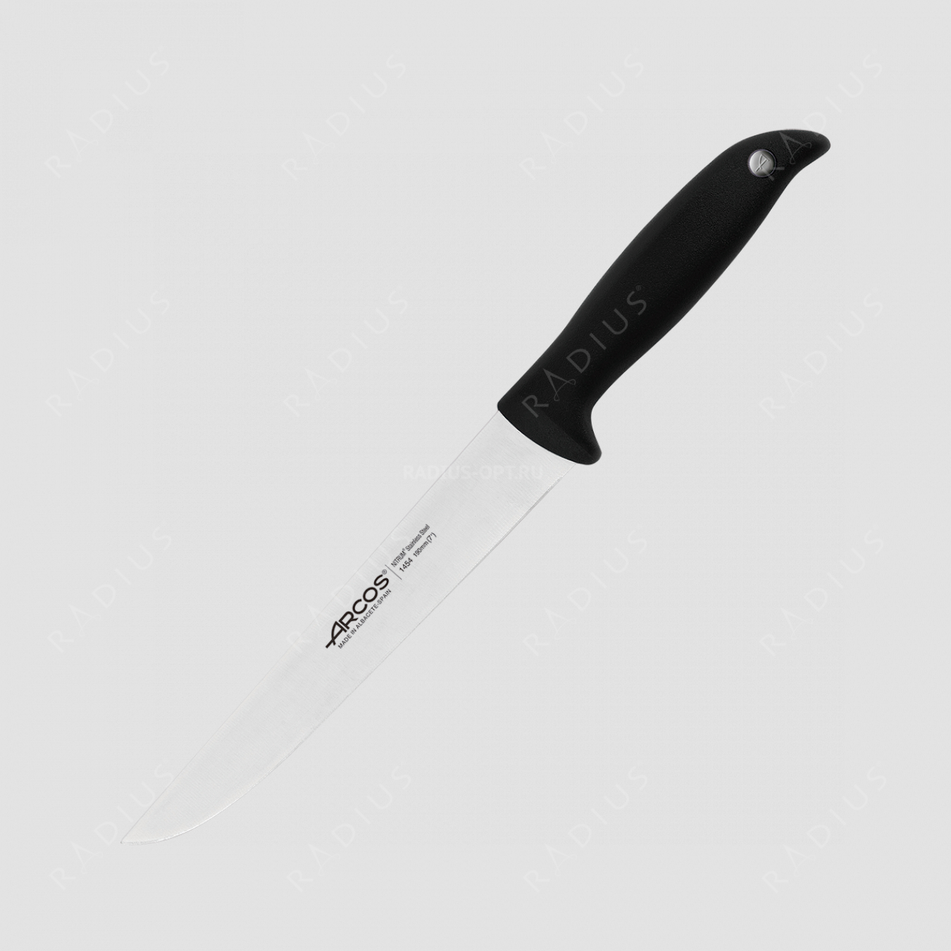 Нож кухонный 19 см, серия Menorca, ARCOS, Испания