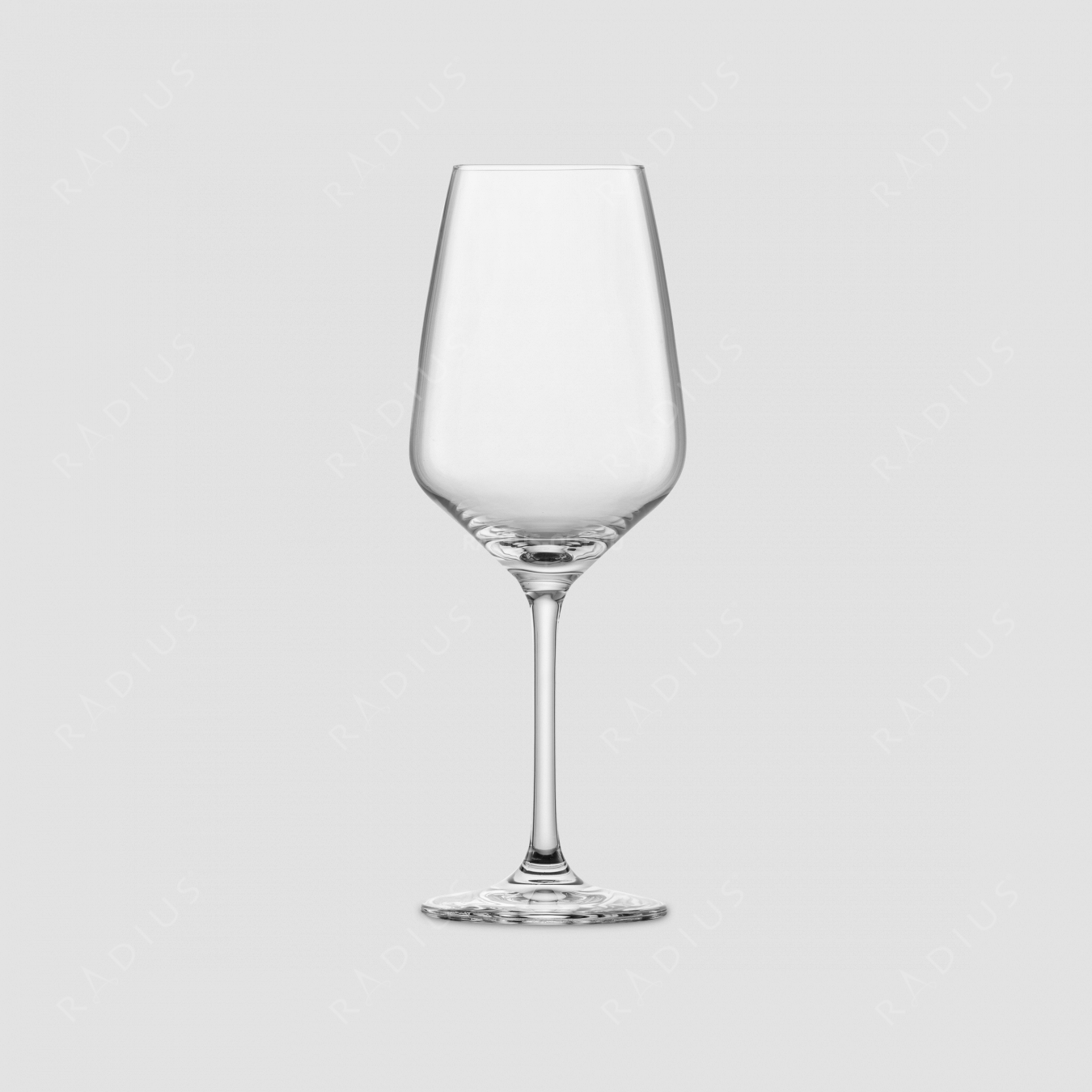 Набор бокалов (фужеров) для белого вина, 355 мл, 6 штук, серия Taste, SCHOTT ZWIESEL, Германия