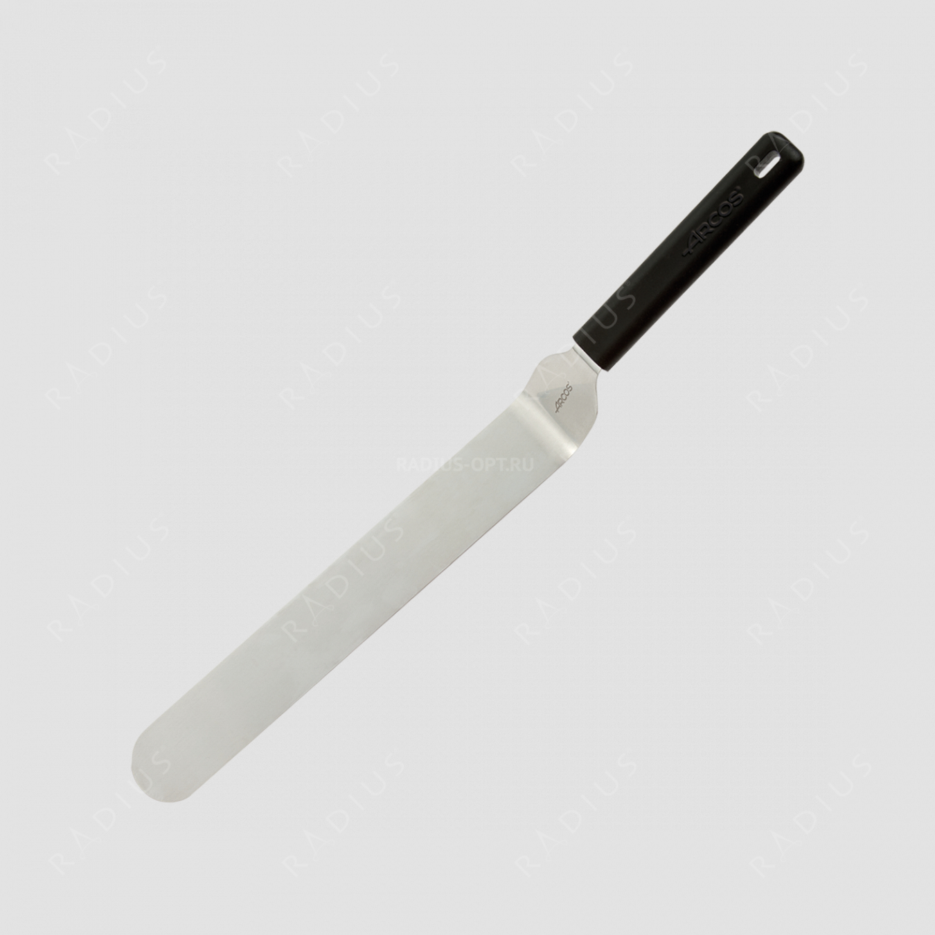 Лопатка изогнутая 20 см, серия Kitchen gadgets, ARCOS, Испания