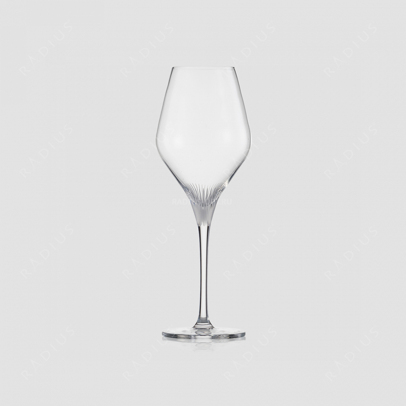 Набор бокалов для белого вина 316 мл, 6 штук, серия Finesse Soleil, SCHOTT ZWIESEL, Германия