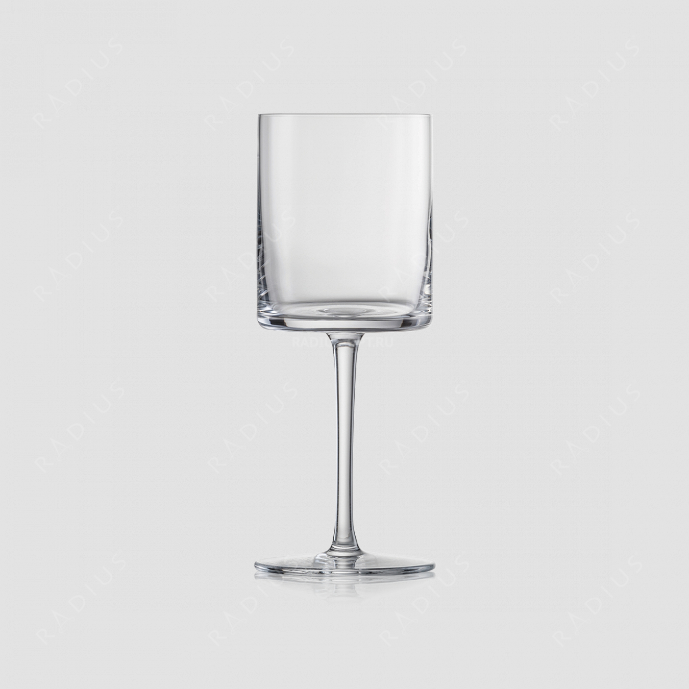 Набор бокалов для белого вина 400 мл, 6 штук, серия Modo, SCHOTT ZWIESEL, Германия