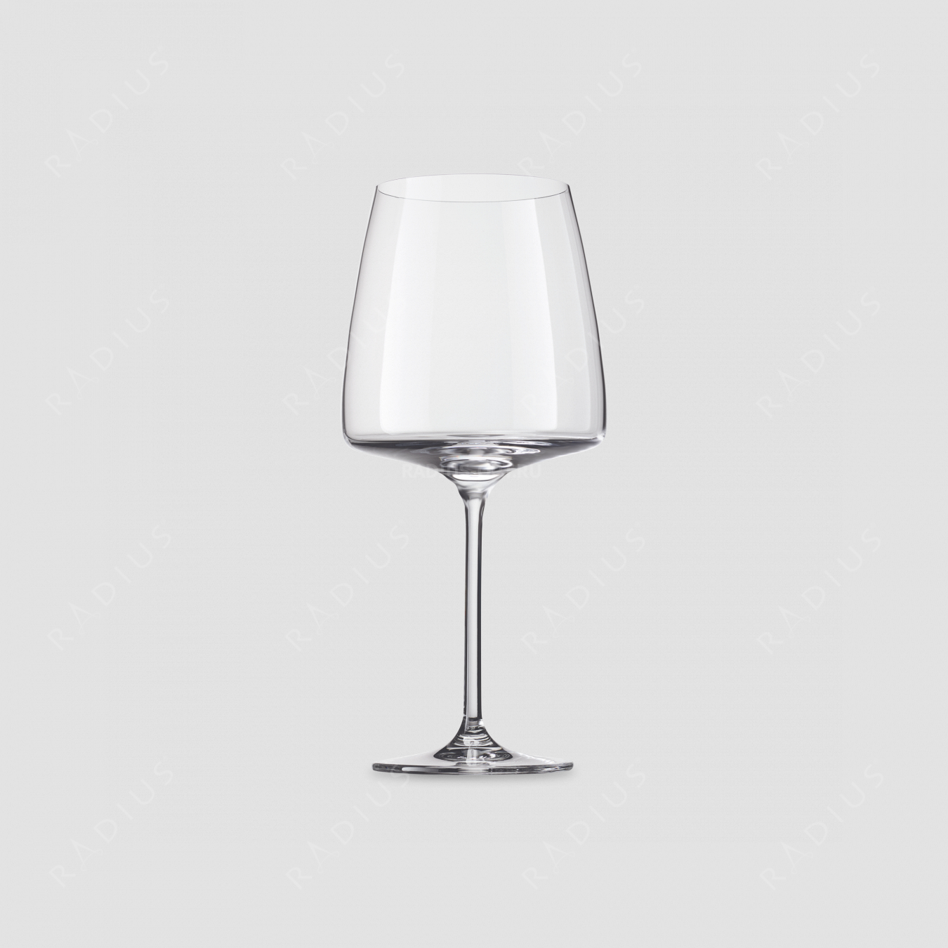 Набор бокалов (фужеров) для красного вина 710 мл, 6 штук, серия Sensa, SCHOTT ZWIESEL, Германия