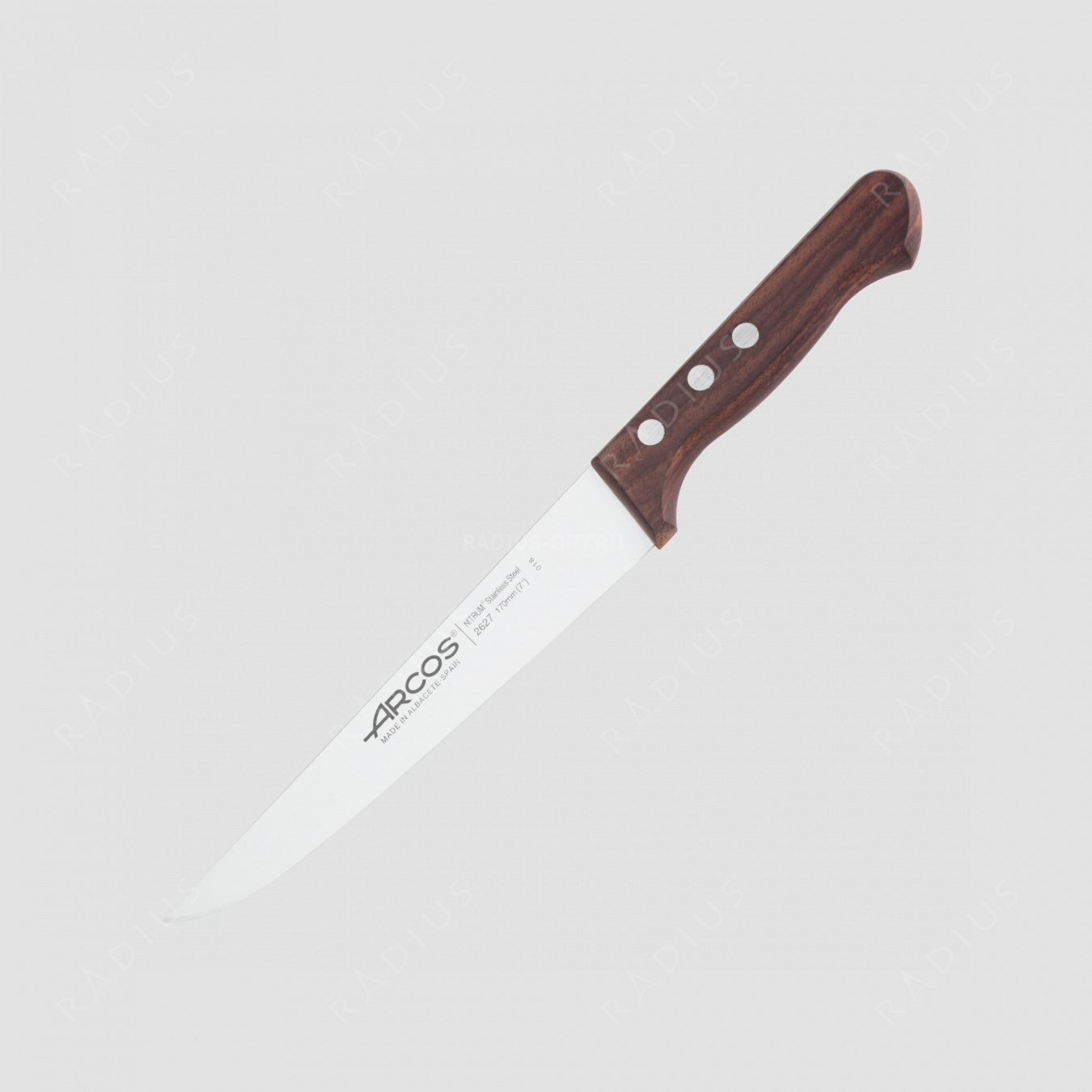Нож кухонный 18 см, серия Atlantico, ARCOS, Испания