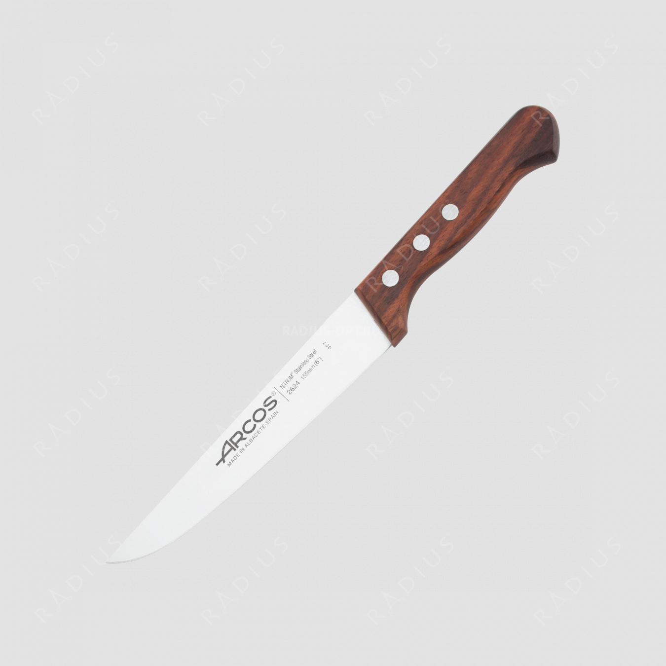 Нож кухонный 15,5 см, серия Atlantico, ARCOS, Испания