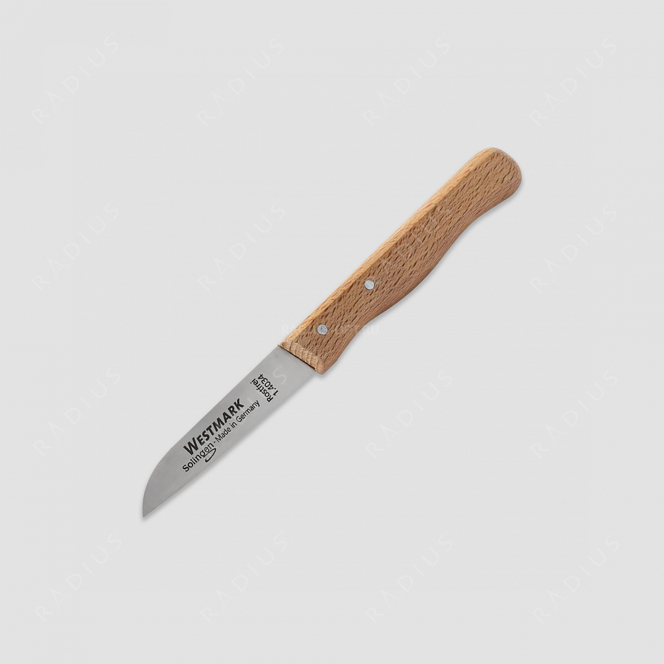 Нож для нарезки овощей, Westmark, Германия