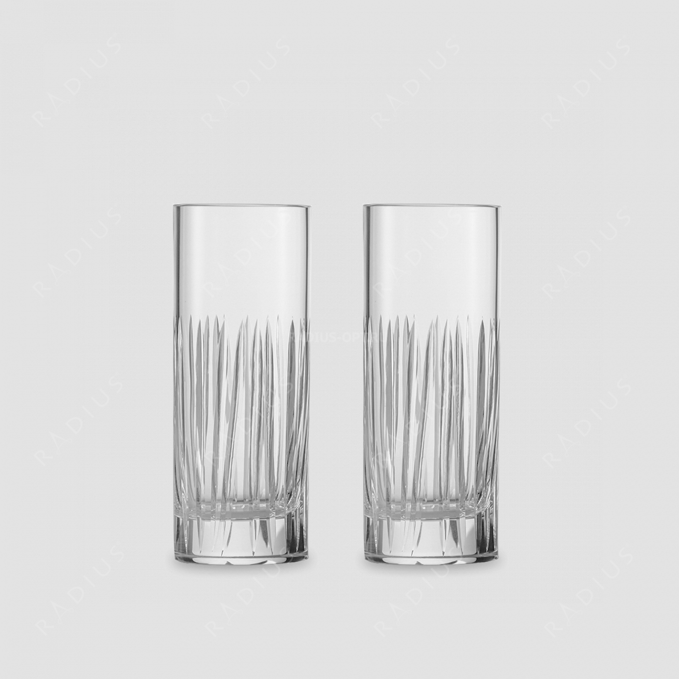 Набор стаканов для воды 311 мл,  2 шт., серия Basic Bar Motion, SCHOTT ZWIESEL, Германия